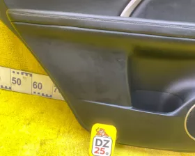 Обшивка дверей LEXUS