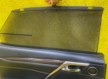 Обшивка дверей LEXUS RX450H/RX450HL/RX350/RX350L/RX300/RX200T 2021/Цвет 085 6764048670C2 GYL25W/GYL25L/GYL25R/GYL20W/GYL20L/GYL20R/GYL20/GYL26W/GYL26L/GYL26/AGL20W/AGL20L/AGL20R/AGL25W/AGL25L/AGL25R/GGL20W/GGL20L/GGL20R/GGL21R/GGL25W/GGL25L/GGL25R/GGL26W/