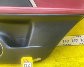 Обшивка дверей LEXUS