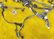 Коса двс TOYOTA LAND CRUISER PRADO 2017-2024 821216AP52 GDJ150W/GDJ150R/GDJ150L/GDJ150/GDJ151W/GDJ151/GDJ155L/GDJ155R/GDJ155 1GDFTV, передняя
