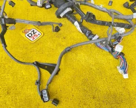 Коса двс Toyota