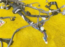 Коса двс TOYOTA LAND CRUISER PRADO 2017-2024 821216AP52 GDJ150W/GDJ150R/GDJ150L/GDJ150/GDJ151W/GDJ151/GDJ155L/GDJ155R/GDJ155 1GDFTV, передняя