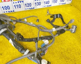 Коса двс Toyota