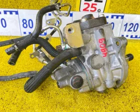 Тнвд Toyota