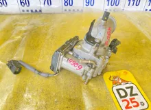 Заслонка дроссельная TOYOTA LAND CRUISER PRADO/DYNA/GRANACE/HIACE 2021 2610011030 GDJ150W/GDJ150R/GDJ150L/GDJ150/GDJ151W/GDJ151/GDJ155L/GDJ155R/GDJ155 1GDFTV, передняя