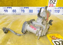 Заслонка дроссельная TOYOTA LAND CRUISER PRADO/DYNA/GRANACE/HIACE 2021 2610011030 GDJ150W/GDJ150R/GDJ150L/GDJ150/GDJ151W/GDJ151/GDJ155L/GDJ155R/GDJ155 1GDFTV, передняя