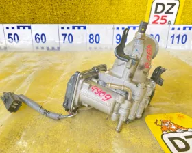 Заслонка дроссельная Toyota