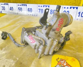 Заслонка дроссельная Toyota