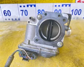 Заслонка дроссельная Toyota