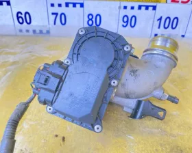 Заслонка дроссельная Toyota