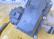 Заслонка дроссельная TOYOTA LAND CRUISER PRADO/DYNA/GRANACE/HIACE 2021 2610011030 GDJ150W/GDJ150R/GDJ150L/GDJ150/GDJ151W/GDJ151/GDJ155L/GDJ155R/GDJ155 1GDFTV, передняя
