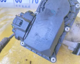 Заслонка дроссельная Toyota