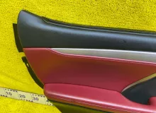 Обшивка дверей LEXUS RX450H/RX450HL/RX350/RX350L/RX300/RX200T 2017/Цвет 083 6764048670C2 GYL25W/GYL25L/GYL25R/GYL20W/GYL20L/GYL20R/GYL20/GYL26W/GYL26L/GYL26/AGL20W/AGL20L/AGL20R/AGL25W/AGL25L/AGL25R/GGL20W/GGL20L/GGL20R/GGL21R/GGL25W/GGL25L/GGL25R/GGL26W/
