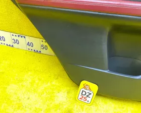 Обшивка дверей LEXUS