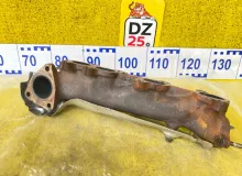 Коллектор выпускной TOYOTA LAND CRUISER PRADO 2017-2024 1714111370 GDJ150W/GDJ150R/GDJ150L/GDJ150/GDJ151W/GDJ151/GDJ155L/GDJ155R/GDJ155 1GDFTV