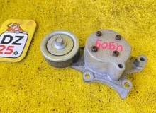 Натяжитель ремня генератора TOYOTA LAND CRUISER PRADO/DYNA/GRANACE/HIACE/HILUX 2021 1662011010 GDJ150W/GDJ150R/GDJ150L/GDJ150/GDJ151W/GDJ151/GDJ155L/GDJ155R/GDJ155/GRJ150W/GRJ150L/GRJ150/GRJ151W/GRJ151/GRJ152/KDJ150/KDJ150L/KDJ155/TRJ150W/TRJ150L/TRJ150/T
