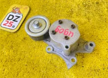 Натяжитель ремня генератора TOYOTA LAND CRUISER PRADO/DYNA/GRANACE/HIACE/HILUX 2021 1662011010 GDJ150W/GDJ150R/GDJ150L/GDJ150/GDJ151W/GDJ151/GDJ155L/GDJ155R/GDJ155/GRJ150W/GRJ150L/GRJ150/GRJ151W/GRJ151/GRJ152/KDJ150/KDJ150L/KDJ155/TRJ150W/TRJ150L/TRJ150/T