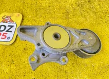 Натяжитель ремня генератора TOYOTA LAND CRUISER PRADO/DYNA/GRANACE/HIACE/HILUX 2021 1662011010 GDJ150W/GDJ150R/GDJ150L/GDJ150/GDJ151W/GDJ151/GDJ155L/GDJ155R/GDJ155/GRJ150W/GRJ150L/GRJ150/GRJ151W/GRJ151/GRJ152/KDJ150/KDJ150L/KDJ155/TRJ150W/TRJ150L/TRJ150/T
