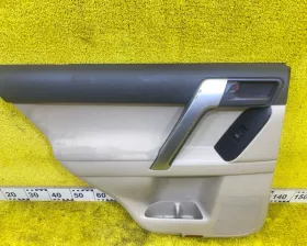 Обшивка дверей Toyota