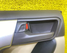 Обшивка дверей Toyota