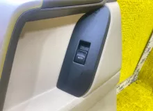 Обшивка дверей TOYOTA LAND CRUISER PRADO 2015-2024 67788X1M01 TRJ150W/TRJ150L/TRJ150/TRJ152/TRJ155/GDJ150W/GDJ150R/GDJ150L/GDJ150/GDJ151W/GDJ151/GDJ155L/GDJ155R/GDJ155/GRJ150W/GRJ150L/GRJ150/GRJ151W/GRJ151/GRJ152/KDJ150/KDJ150L/KDJ155 2TRFE, задняя левая