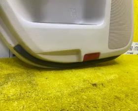 Обшивка дверей Toyota
