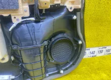 Обшивка дверей LEXUS RX450H/RX450HL/RX350/RX350L/RX300/RX200T 2021/Цвет 085 6763048730C2 GYL25W/GYL25L/GYL25R/GYL20W/GYL20L/GYL20R/GYL20/GYL26W/GYL26L/GYL26/AGL20W/AGL20L/AGL20R/AGL25W/AGL25L/AGL25R/GGL20W/GGL20L/GGL20R/GGL21R/GGL25W/GGL25L/GGL25R/GGL26W/