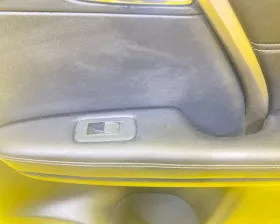 Обшивка дверей LEXUS