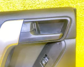 Обшивка дверей Toyota