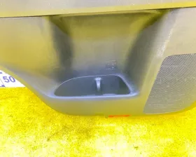 Обшивка дверей Toyota