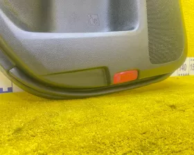 Обшивка дверей Toyota
