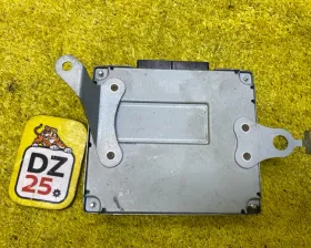 Блок управления подвеской Toyota