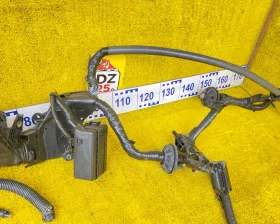 Блок предохранителей Toyota
