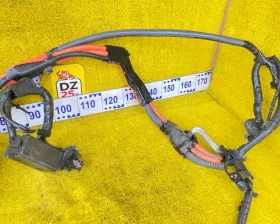 Блок предохранителей Toyota
