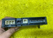 Электронный блок LEXUS RX450H/RX450HL/RX350/RX350L/RX300/RX200T 2021/Цвет 085 86741K0011 GYL20W/GYL25W/GYL25L/GYL25R/GYL20W/GYL20L/GYL20R/GYL20/GYL26W/GYL26L/GYL26/AGL20W/AGL20L/AGL20R/AGL25W/AGL25L/AGL25R/GGL20W/GGL20L/GGL20R/GGL21R/GGL25W/GGL25L/GGL25R/
