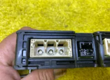 Электронный блок LEXUS RX450H/RX450HL/RX350/RX350L/RX300/RX200T 2021/Цвет 085 86741K0011 GYL20W/GYL25W/GYL25L/GYL25R/GYL20W/GYL20L/GYL20R/GYL20/GYL26W/GYL26L/GYL26/AGL20W/AGL20L/AGL20R/AGL25W/AGL25L/AGL25R/GGL20W/GGL20L/GGL20R/GGL21R/GGL25W/GGL25L/GGL25R/