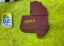 Клемма LEXUS RX450H/RX450HL 2021/Цвет 085 8228448060 GYL20W/GYL25W/GYL25L/GYL25R/GYL20W/GYL20L/GYL20R/GYL20/GYL26W/GYL26L/GYL26 2GRFXS, передняя