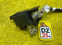 Клемма LEXUS RX450H/RX450HL 2021/Цвет 085 8228448060 GYL20W/GYL25W/GYL25L/GYL25R/GYL20W/GYL20L/GYL20R/GYL20/GYL26W/GYL26L/GYL26 2GRFXS, передняя