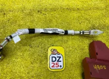 Клемма LEXUS RX450H/RX450HL 2021/Цвет 085 8228448060 GYL20W/GYL25W/GYL25L/GYL25R/GYL20W/GYL20L/GYL20R/GYL20/GYL26W/GYL26L/GYL26 2GRFXS, передняя