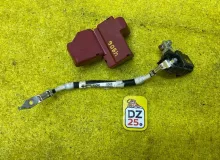 Клемма LEXUS RX450H/RX450HL 2021/Цвет 085 8228448060 GYL20W/GYL25W/GYL25L/GYL25R/GYL20W/GYL20L/GYL20R/GYL20/GYL26W/GYL26L/GYL26 2GRFXS, передняя