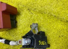 Клемма LEXUS RX450H/RX450HL 2021/Цвет 085 8228448060 GYL20W/GYL25W/GYL25L/GYL25R/GYL20W/GYL20L/GYL20R/GYL20/GYL26W/GYL26L/GYL26 2GRFXS, передняя