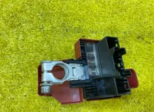 Клемма LEXUS RX450H/RX450HL 2021/Цвет 085 8228448060 GYL20W/GYL25W/GYL25L/GYL25R/GYL20W/GYL20L/GYL20R/GYL20/GYL26W/GYL26L/GYL26 2GRFXS, передняя