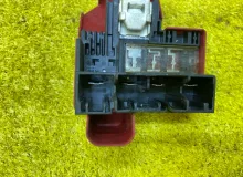 Клемма LEXUS RX450H/RX450HL 2021/Цвет 085 8228448060 GYL20W/GYL25W/GYL25L/GYL25R/GYL20W/GYL20L/GYL20R/GYL20/GYL26W/GYL26L/GYL26 2GRFXS, передняя