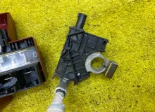 Клемма LEXUS RX450H/RX450HL 2021/Цвет 085 8228448060 GYL20W/GYL25W/GYL25L/GYL25R/GYL20W/GYL20L/GYL20R/GYL20/GYL26W/GYL26L/GYL26 2GRFXS, передняя