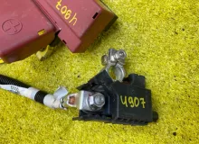 Клемма LEXUS RX450H/RX450HL 2020/Цвет 083 8228448060 GYL20W/GYL25W/GYL25L/GYL25R/GYL20W/GYL20L/GYL20R/GYL20/GYL26W/GYL26L/GYL26 2GRFXS, передняя