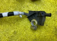 Клемма LEXUS RX450H/RX450HL 2020/Цвет 083 8228448060 GYL20W/GYL25W/GYL25L/GYL25R/GYL20W/GYL20L/GYL20R/GYL20/GYL26W/GYL26L/GYL26 2GRFXS, передняя