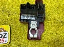 Клемма LEXUS RX450H/RX450HL 2020/Цвет 083 8228448060 GYL20W/GYL25W/GYL25L/GYL25R/GYL20W/GYL20L/GYL20R/GYL20/GYL26W/GYL26L/GYL26 2GRFXS, передняя