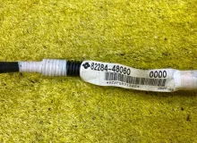 Клемма LEXUS RX450H/RX450HL 2017/Цвет 083 8228448060 GYL20W/GYL25W/GYL25L/GYL25R/GYL20W/GYL20L/GYL20R/GYL20/GYL26W/GYL26L/GYL26 2GRFXS, передняя