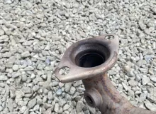 Катализатор TOYOTA SIENTA 2015/Цвет 070 1741047300 NSP172G/NSP172 2NRFKE