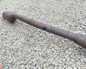 Катализатор TOYOTA